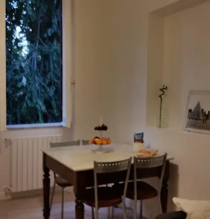 Apartment Campo Boario