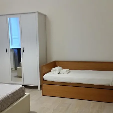 Campo Boario Apartment *