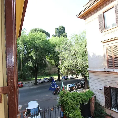 Campo Boario * Rom