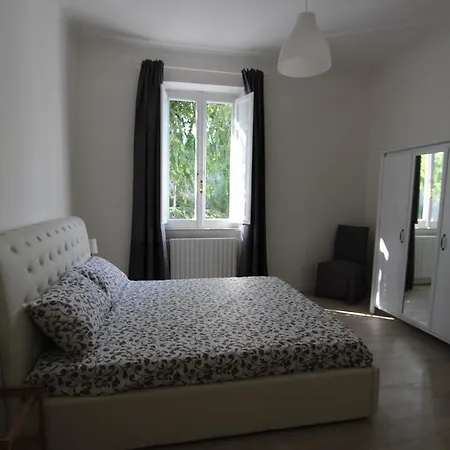 Campo Boario Rom