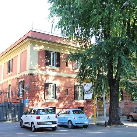 Apartment Campo Boario
