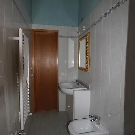 Campo Boario Appartement